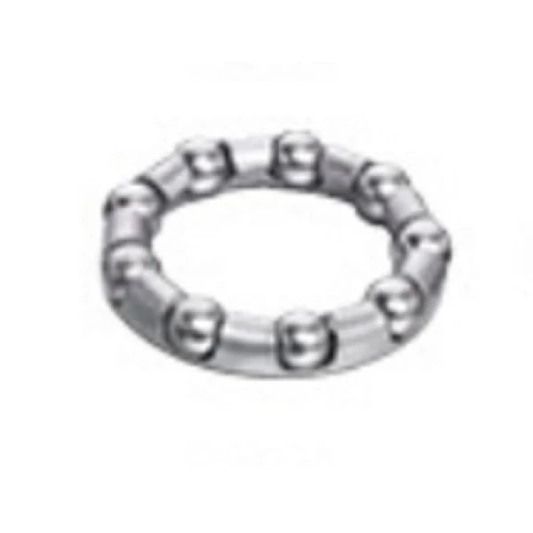 Подшипник насыпной для разборной каретки Американка KL-B515 51,5 мм (упаковка 100шт)