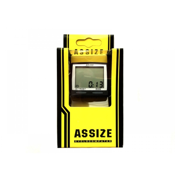 Велокомпьютер Assize AS-200 Тайвань