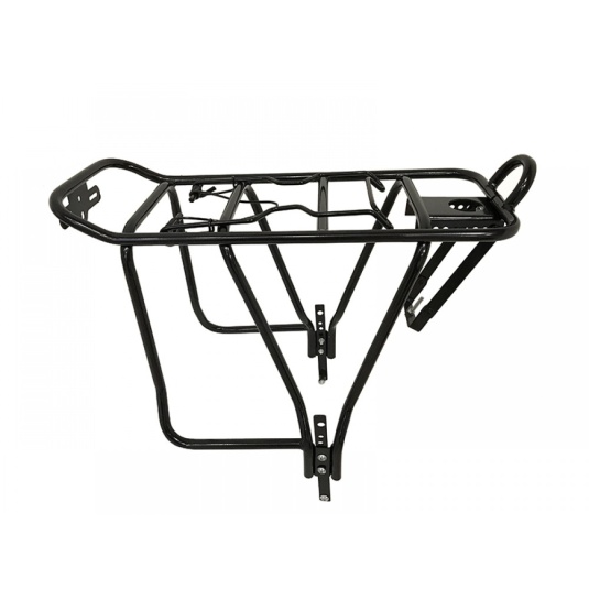 Багажник задний FatBike Disk (24"-28")