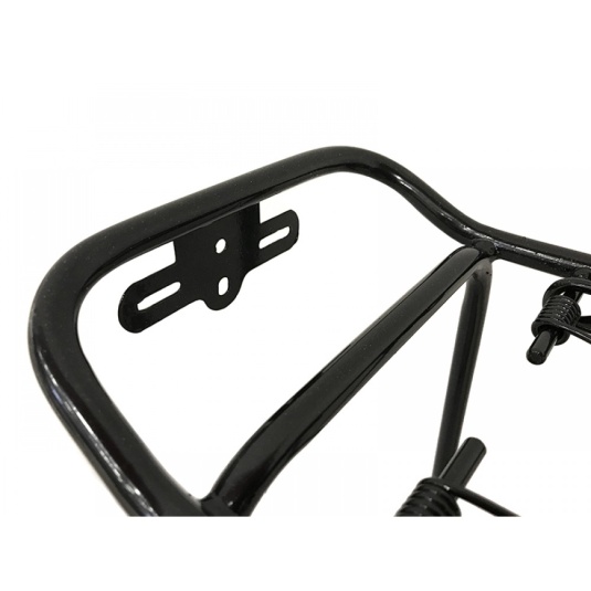 Багажник задний FatBike Disk (24"-28")