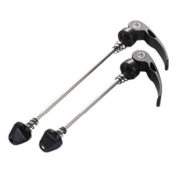 Комплект эксцентриков Kenli KL-801, перед+зад, продольный зажим.