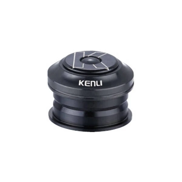 Рульова колонка Kenli KL-B310 — напівінтегрована, шток 1-1/8", посадка ZS44/ZS44 мм, пром
