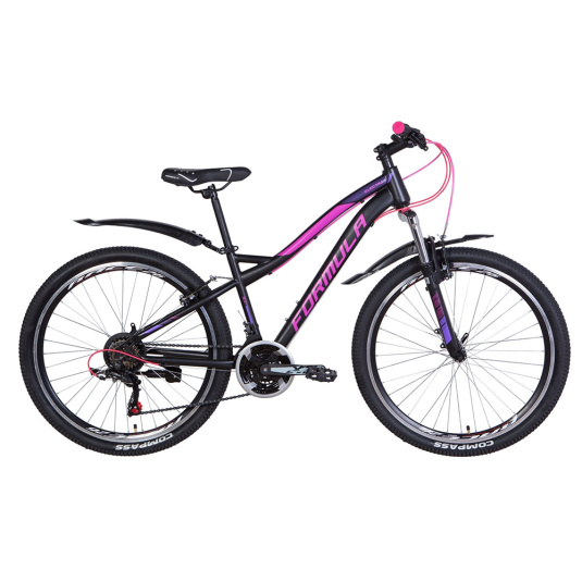 Велосипед  26 Formula ELECTRA  DD FR