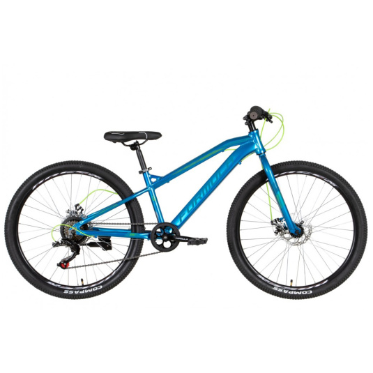 Велосипед AL 26" Formula BLACKWOOD