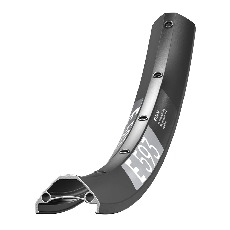 Обод DT SWISS E 593 29x30 DISK BRAKE 32отв. 1 Обод DT SWISS E 593 29x30 DISK BRAKE 32отв.