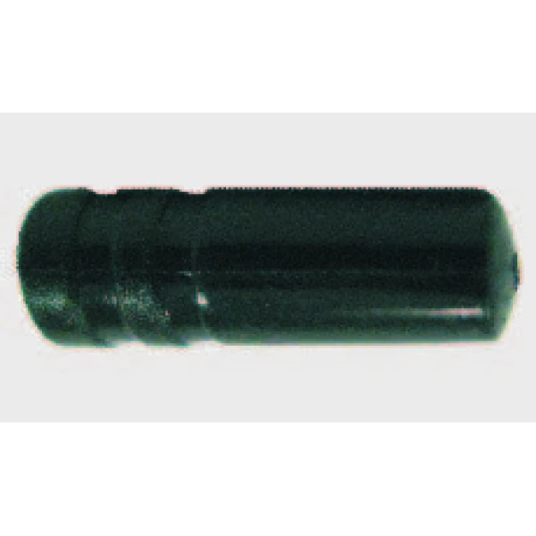 Окончание кожуха переключения SunRace S10 пластиковый, черный, 200шт