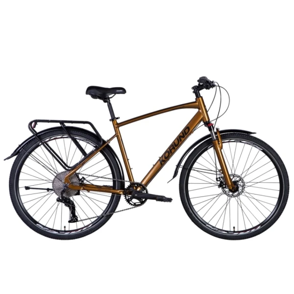 Велосипед  28" Dorozhnik KORUND  2025