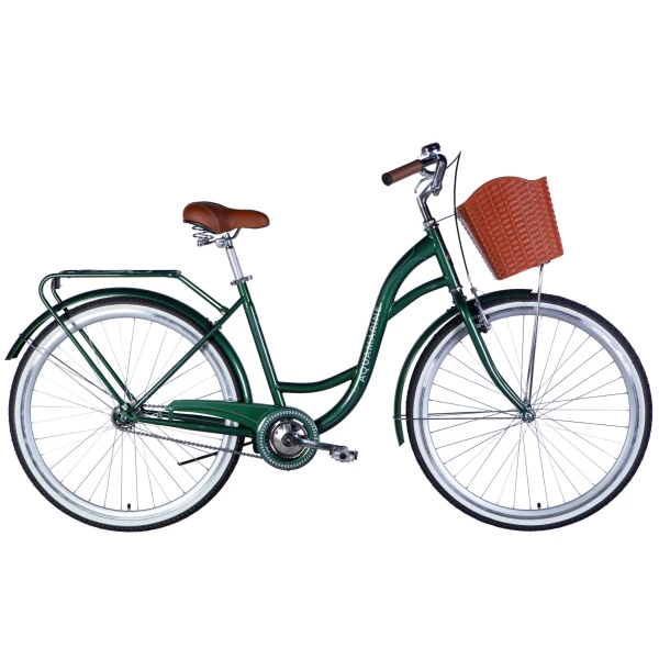 Велосипед 28" Dorozhnik AQUAMARINE BH