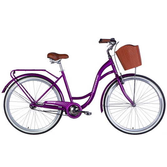 Велосипед 28" Dorozhnik AQUAMARINE BH