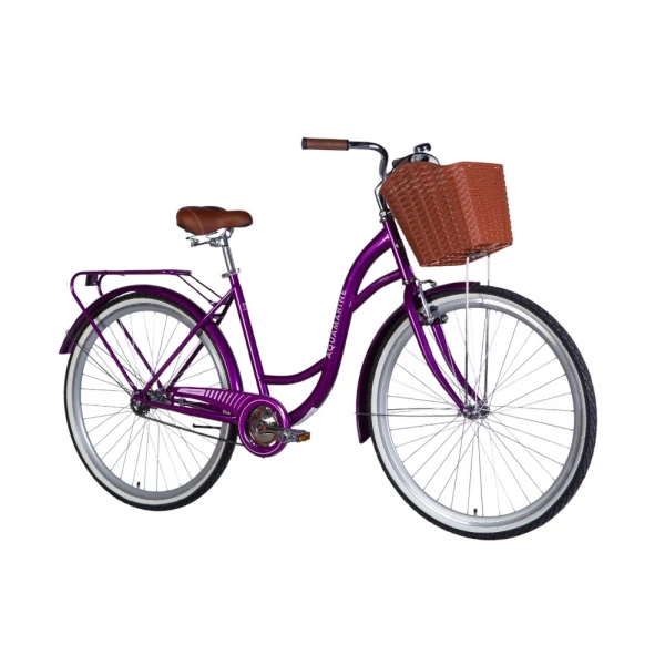 Велосипед 28" Dorozhnik AQUAMARINE