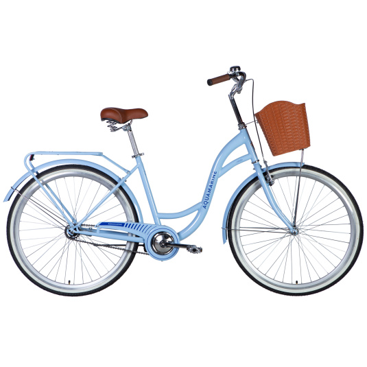 Велосипед 28" Dorozhnik AQUAMARINE