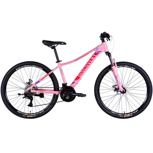 Велосипед AL 26" Discovery MYSTIQUE DD CS
