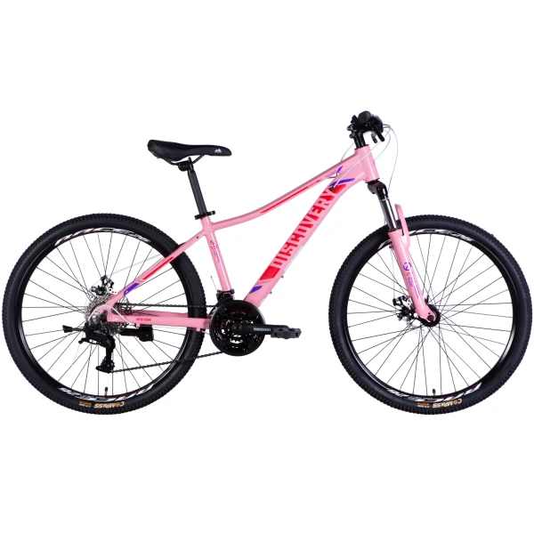 Велосипед AL 26" Discovery MYSTIQUE DD CS