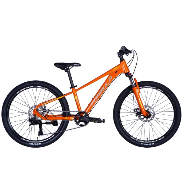 Велосипед 24" Formula ZEPHYR 3.0 DD CS