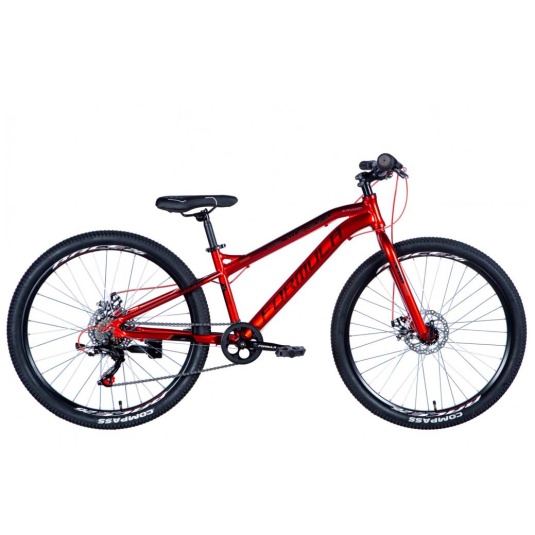 Велосипед AL 26" Formula BLACKWOOD