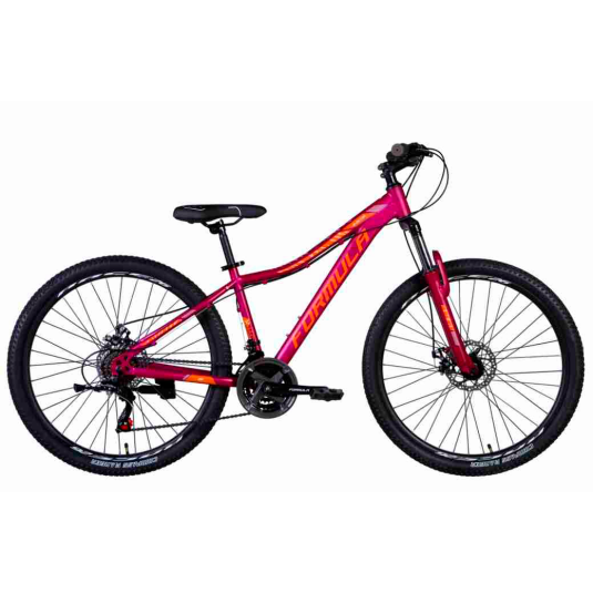 Велосипед  26 Formula ELECTRA  DD FR