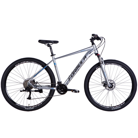 Велосипед AL 29" Formula ZEPHYR 2.0 DD CS
