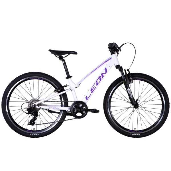 Велосипед AL 24" Leon JUNIOR AM Vbr CS