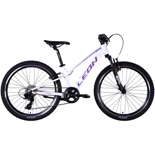 Велосипед AL 24" Leon JUNIOR AM Vbr CS