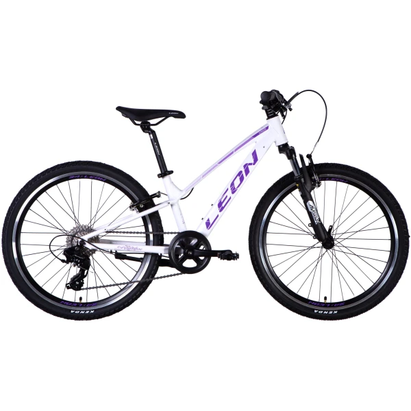 Велосипед AL 24" Leon JUNIOR AM Vbr CS