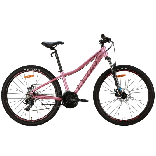Велосипед AL 26" Leon SUPER JUNIOR DD CS