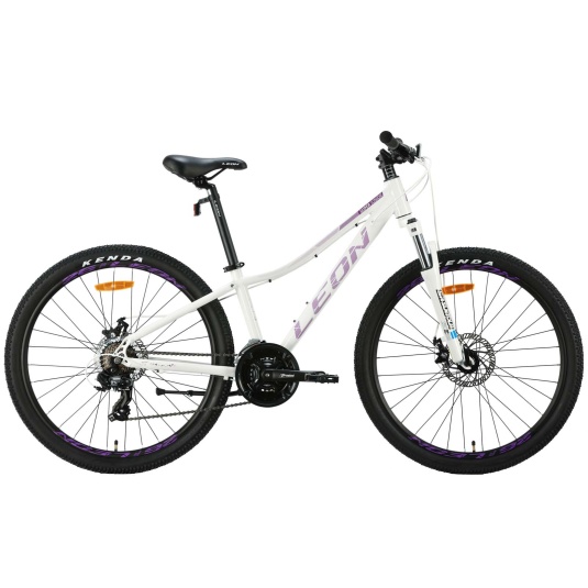 Велосипед AL 26" Leon SUPER JUNIOR DD CS
