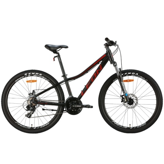 Велосипед AL 26" Leon SUPER JUNIOR DD CS