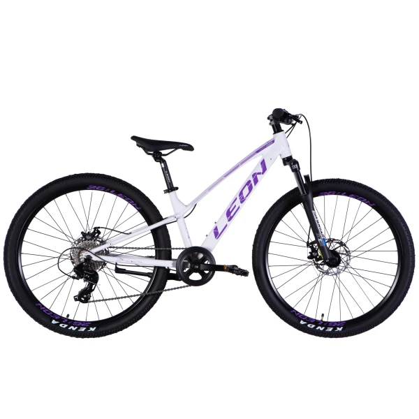 Велосипед AL 26" Leon SUPER JUNIOR DD CS
