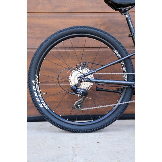 Велосипед AL 26" Leon SUPER JUNIOR DD CS
