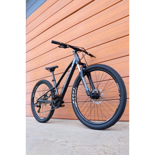Велосипед AL 26" Leon SUPER JUNIOR DD CS