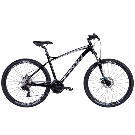 Велосипед 27.5" Leon XC 100 AM