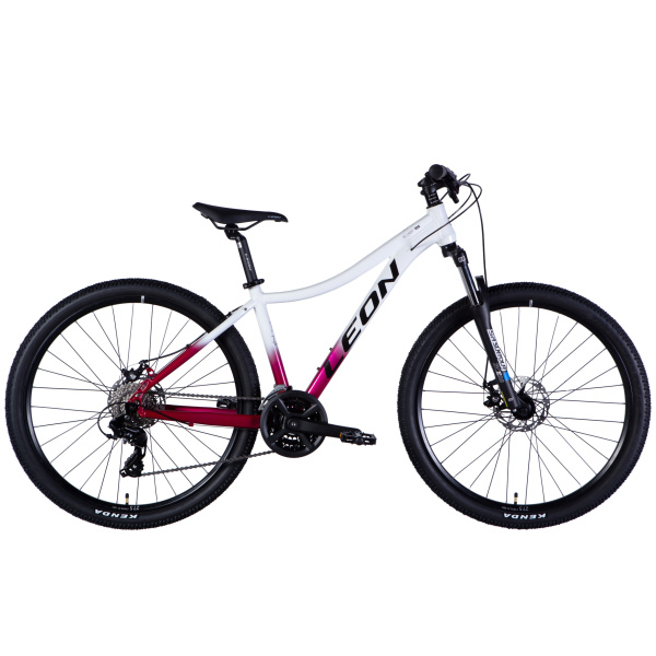 Велосипед AL 27,5" Leon XC LADY 105 DD CS