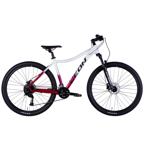 Велосипед AL 27,5" Leon XC LADY 80 HDD