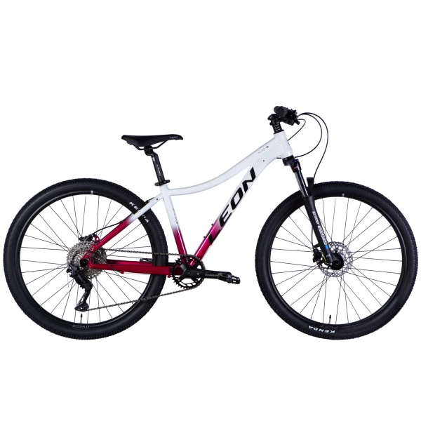 Велосипед AL 27,5" Leon XC LADY 75 HDD