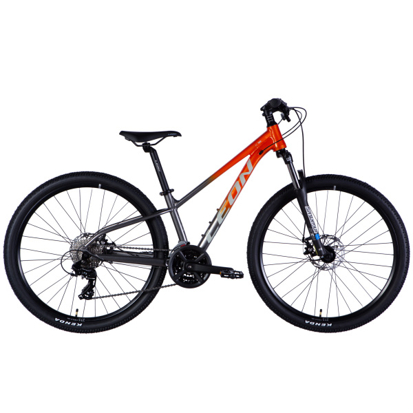 Велосипед AL 27,5" Leon XC 105 DD CS