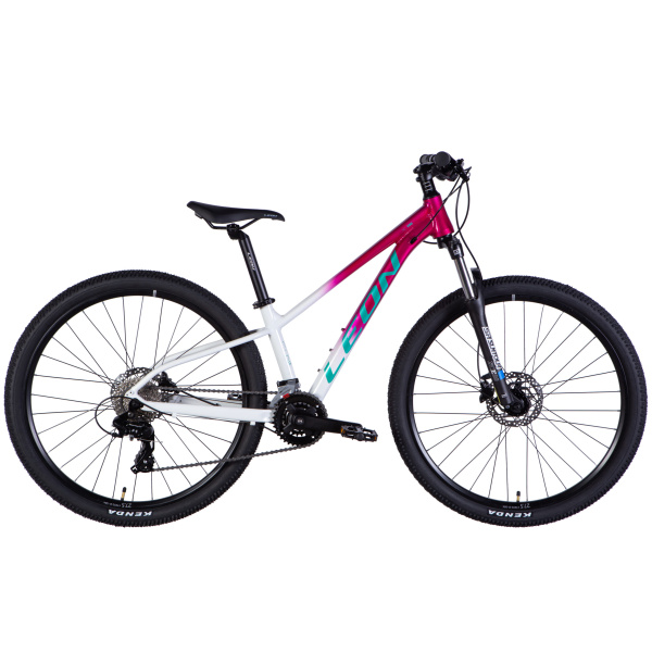 Велосипед 27.5" Leon XC 100 AM