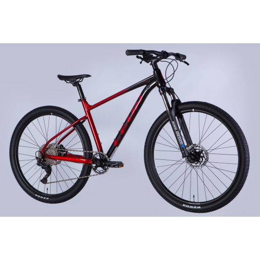 Велосипед AL 27,5" Leon XC 75 HDD