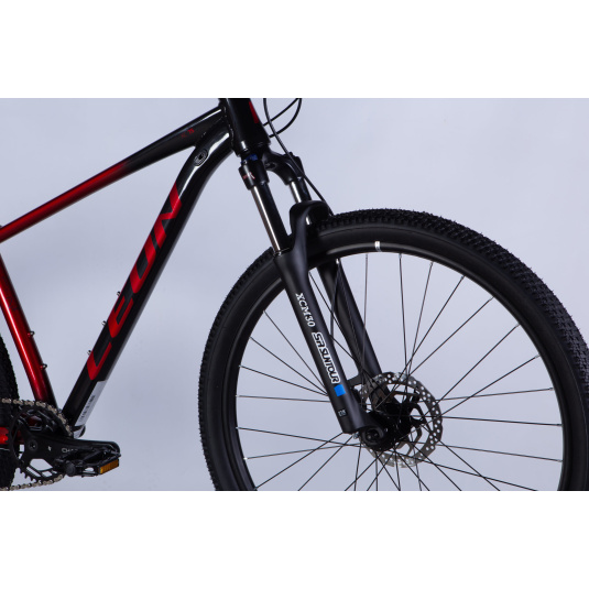 Велосипед AL 27,5" Leon XC 75 HDD