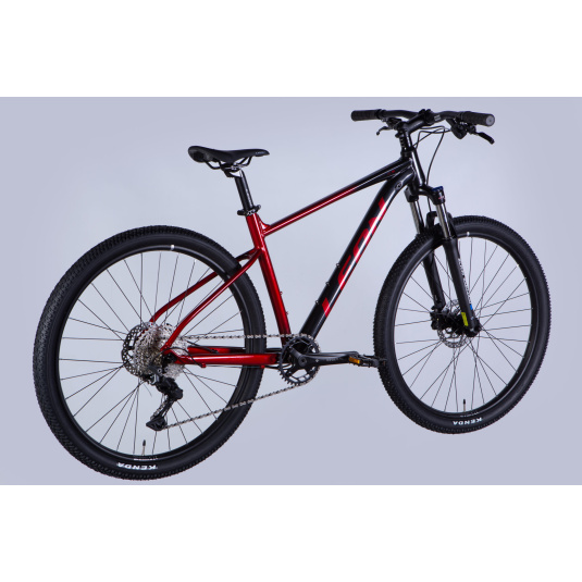 Велосипед AL 27,5" Leon XC 75 HDD
