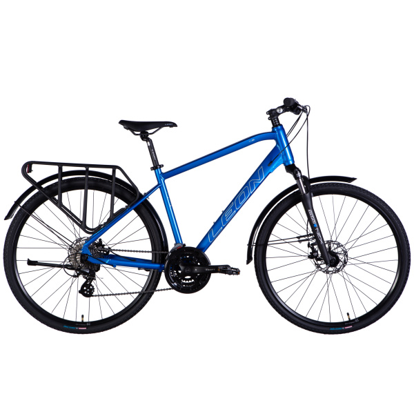 Велосипед AL 28" Leon TG 80 MAN