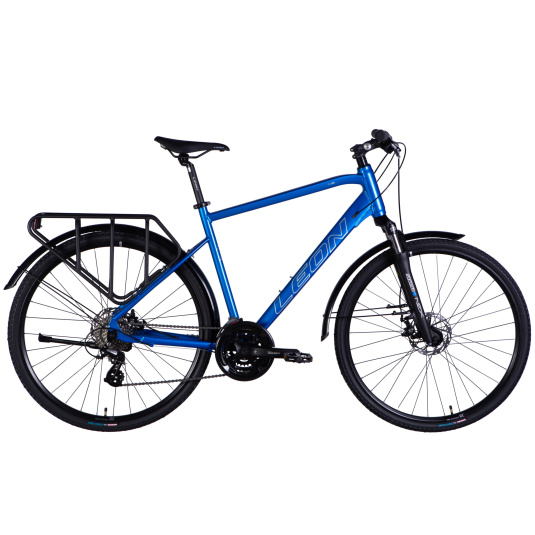 Велосипед AL 28" Leon TG 80 MAN