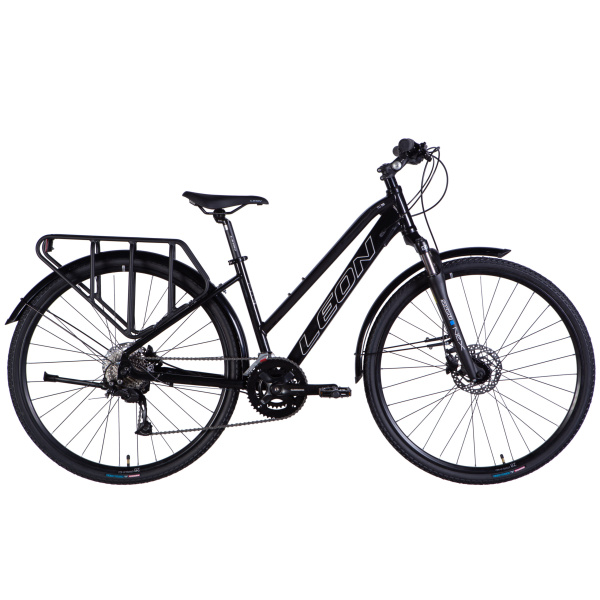 Велосипед AL 28" Leon TG 70 WOMAN HDD