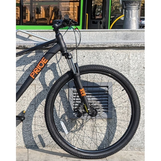 Велосипед 29" Pride MARVEL 9.2