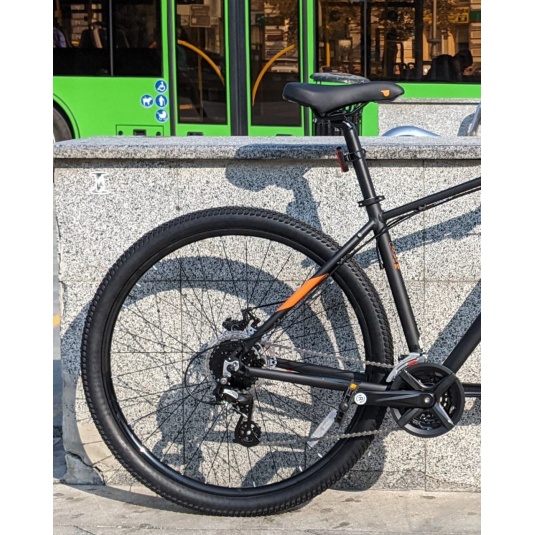 Велосипед 29" Pride MARVEL 9.2