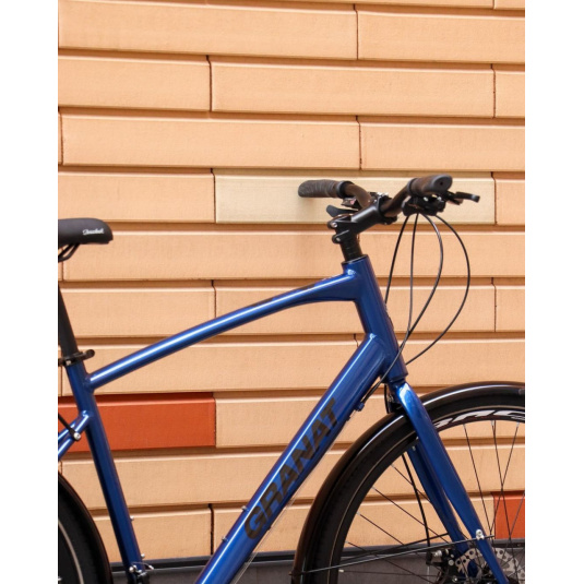 Велосипед AL 28" Dorozhnik GRANAT M DD