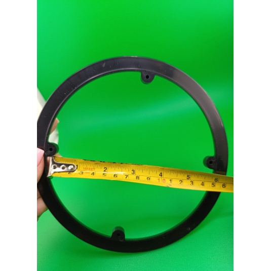 Защита шатуна 42T Black