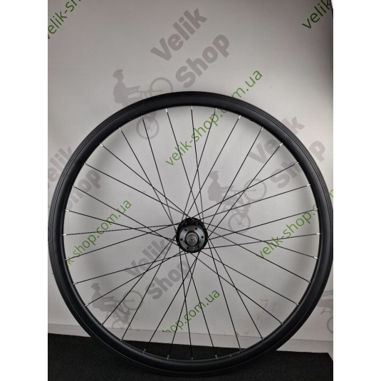 Заднее колесо 28"-29'' AL-28622 disk