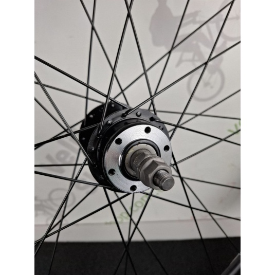 Заднее колесо 28"-29'' AL-28622 disk