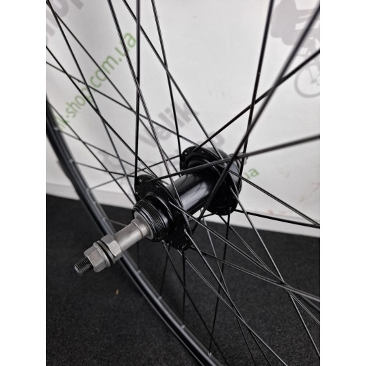 Заднее колесо 28"-29'' AL-28622 disk
