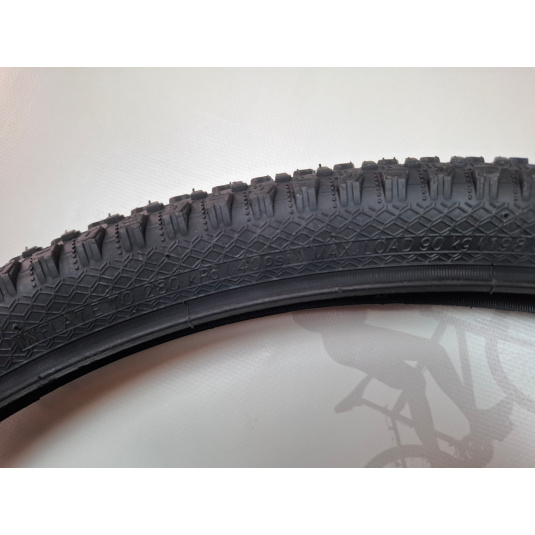 Покрышка ONRIDE CAT 29x2,25, 27TPI, защита от проколов 5 мм